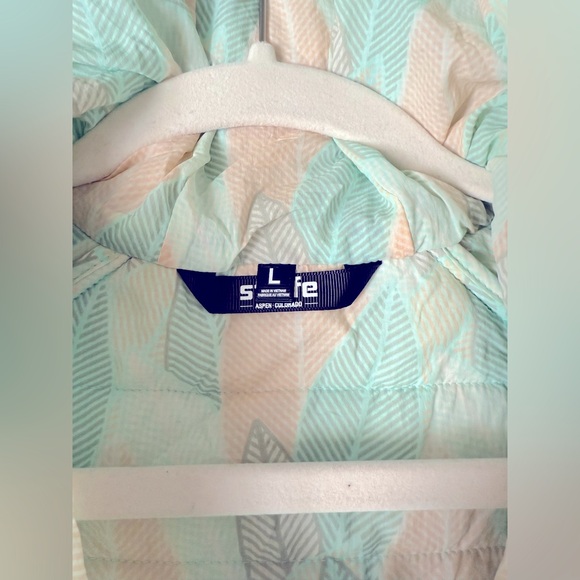 NWT Strafe Aero pullover midlayer - size small - Picture 3 of 5